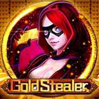 GOLD STEALER - CQ9