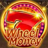 7 WHEEL MONEY - CQ9
