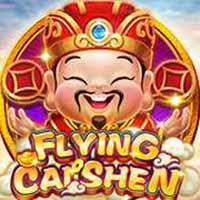 FLYING CAI SHEN - CQ9