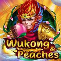 WUKONG PEACHES - CQ9