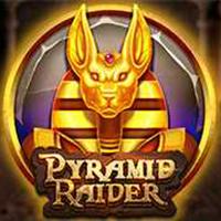 PYRAMID RAIDER - CQ9