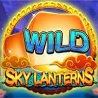WILD SKY LANTERNS - CQ9