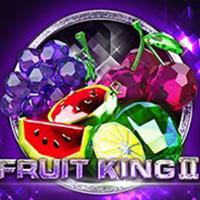 FRUIT KING II - CQ9