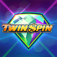 TWIN SPIN - Flow Gaming