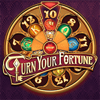 TRUN YOUR FORTUNE - Flow Gaming