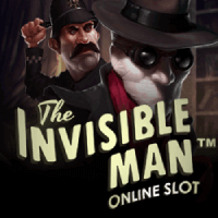 THE INVISIBLE MAN - Flow Gaming