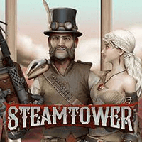 STEAMTOWER - Flow Gaming