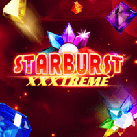 STARBURST XXXTREME - Flow Gaming