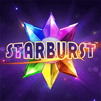 STARBURST - Flow Gaming