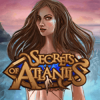SECRETS ATLANTIS - Flow Gaming