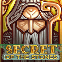 SECRET OF THE STONES - Flow Gaming