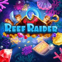 REEF RAIDER - Flow Gaming