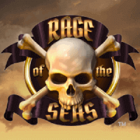 RAGE OF THE SEAS - Flow Gaming