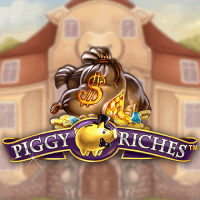 PIGGY RICHES - Flow Gaming