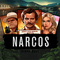 NARCOS - Flow Gaming
