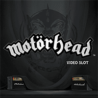 MOTORHEAD - Flow Gaming