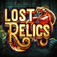 LOST RELICS - Flow Gaming