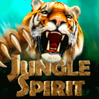 JUNGLE SPIRIT - Flow Gaming