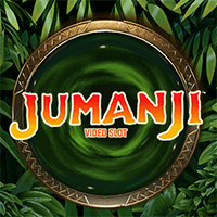 JUMANJI - Flow Gaming