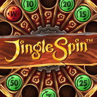 JINGLE SPIN - Flow Gaming