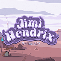 JIMI HENDRIK - Flow Gaming