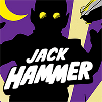JACK HAMMER - Flow Gaming