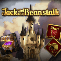 JACK AND THE BEANSTALK - Flow Gaming