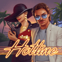 HOTLINE - Flow Gaming