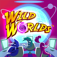 WILD WORLDS - Flow Gaming