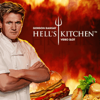 HELL KITCHEN - Flow Gaming