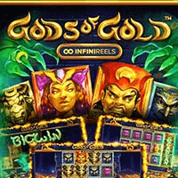 GODS OF GOLD - Flow Gaming