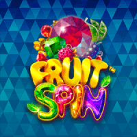 FRUIT SPIN - Flow Gaming