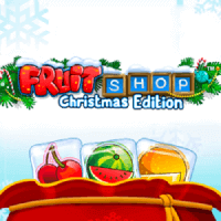 FRUIT SHOP CHRISTMAS EDITION - Flow Gaming