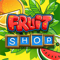 FRUIT SHOP - Flow Gaming