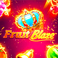 FRUIT BLAZE - Flow Gaming