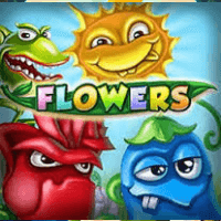 FLOWERS - Flow Gaming