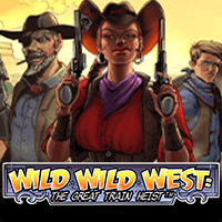 WILD WILD WEST - Flow Gaming