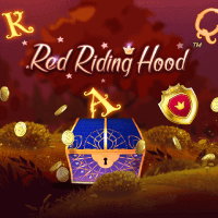 RED RIDING HOOD - Flow Gaming
