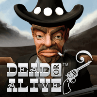 DEAD OR ALIVE - Flow Gaming