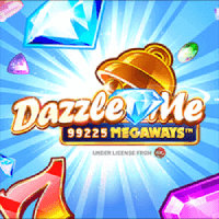 DAZZLE ME 99225 MEGAWAYS - Flow Gaming