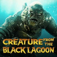 CREATURE FROM THE BLACK LAGOON - Flow Gaming