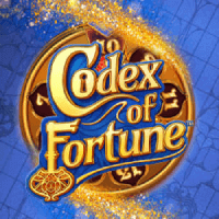 CODEX OF FORTUNE - Flow Gaming