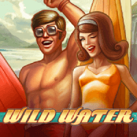 WILD WATER - Flow Gaming