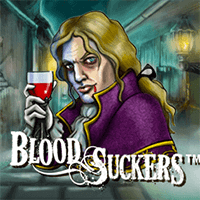 BLOOD SUCKERS - Flow Gaming