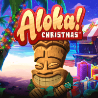 ALOHA CHRISTMAS - Flow Gaming