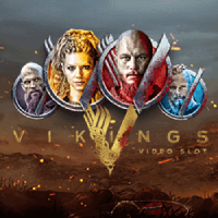 VIKINGS - Flow Gaming