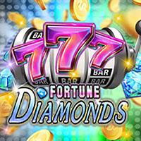 Fortune Diamonds - Funky Games