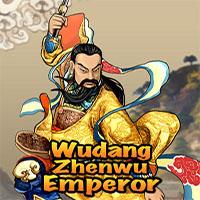 Wudang Zhenwu Emperor - Funky Games