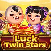 Luck Twin Stars - Funky Games