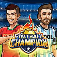 Football Champion - Funky Games